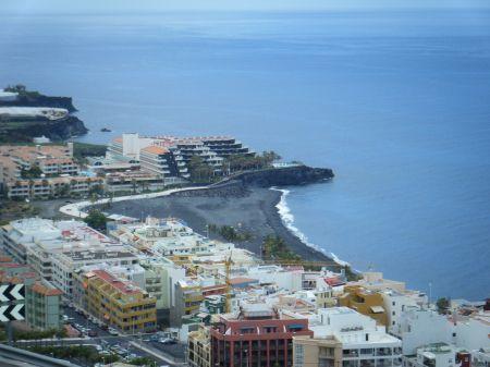 Puerto Naos Apartment Puerto De Naos Екстериор снимка